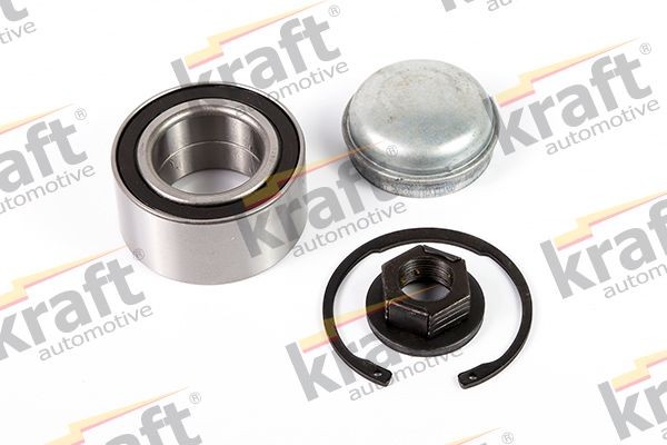 KRAFT Hjullagersats 4101280 4101280 KRAFT framhjulslager MERCEDES-BENZ SPRINTER