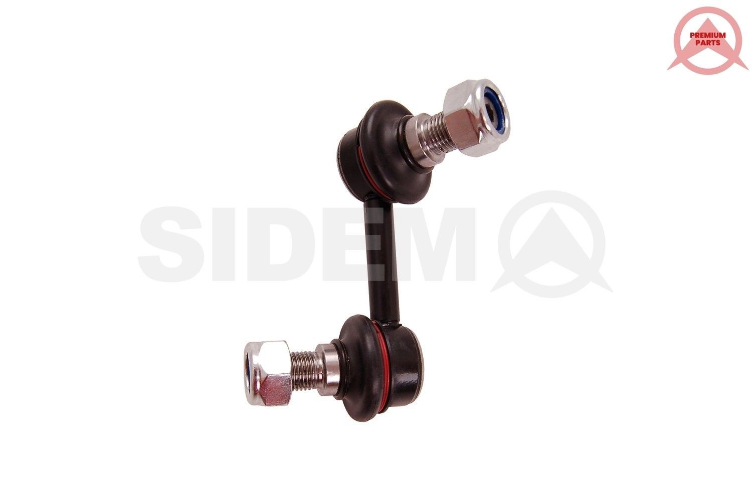 SIDEM Barra / escora, barra estabilizadora 71264 Tirante da barra estabilizadora Mitsubishi KS_ 71264 SIDEM