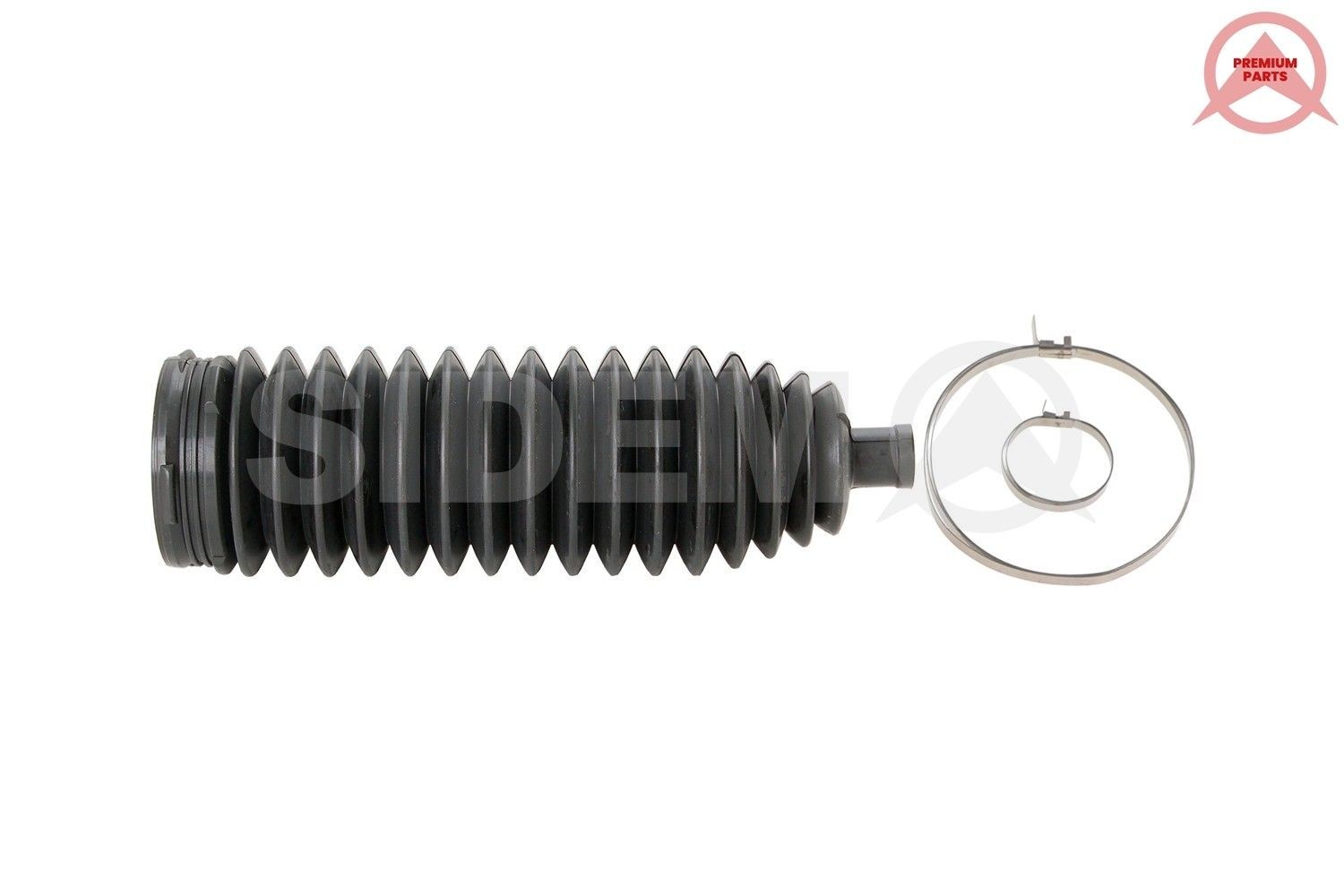 SIDEM Tandstangsmanchet 309.134 SIDEM 309.134 originale Opel Vivaro Van Tandstangsmanchet hvad koster