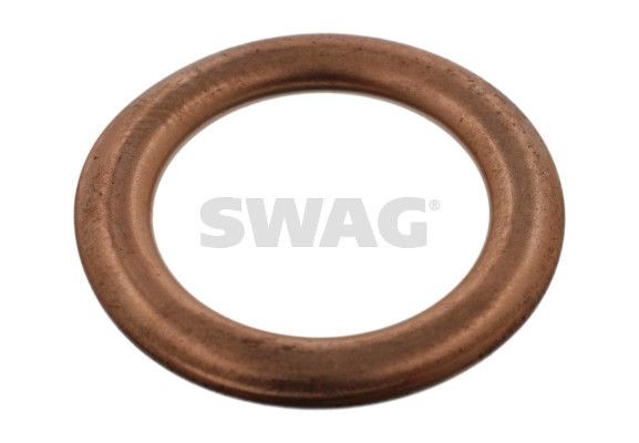 SWAG Pakningsring, olieaftapningsskrue 62 93 6495 SWAG 62936495 Citroen Jumper 230 Pakning til bundprop pris