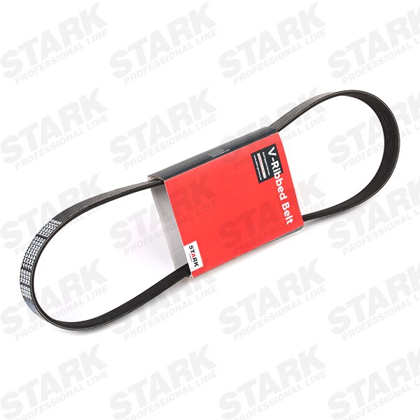 STARK Kilerem SK-6PK995 Multirem MERCEDES-BENZ STARK SK-6PK995