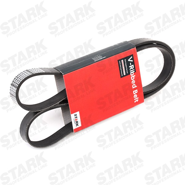STARK Correia trapezoidal estriada SK-6PK1310 SK-6PK1310 STARK Correia poly v Volvo baratos