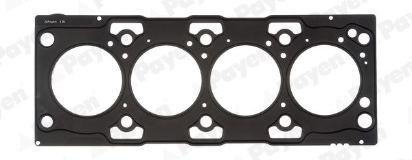 Junta, cabeça do motor PAYEN AG7940 PAYEN AG7940: Junta da colaça Hyundai SONATA 2001