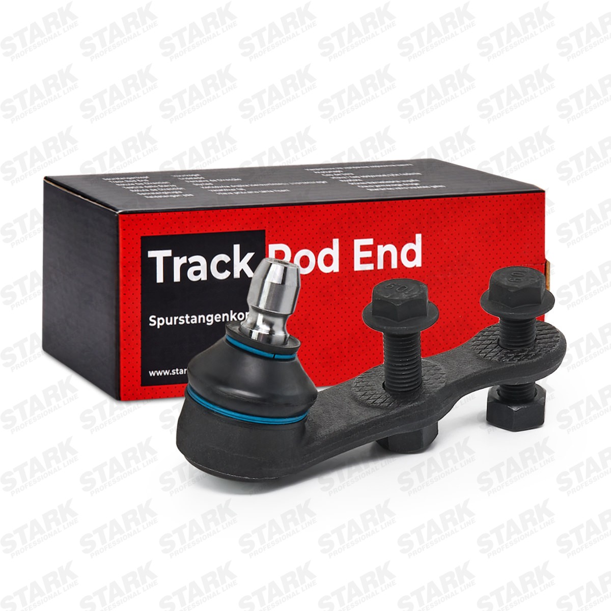 STARK Μπαλάκι ψαλιδιού SKSL-0260072 Μπαλάκι ψαλιδιού STARK Opel REKORD SKSL-0260072