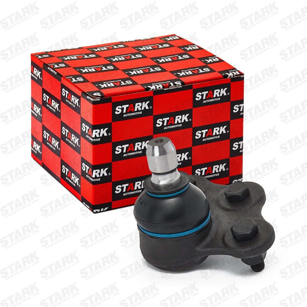 STARK Rótula de suspensão SKSL-0260088 SKSL-0260088 Articulação de suspensão OPEL OMEGA STARK
