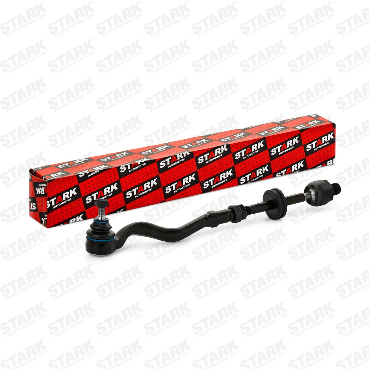 STARK Sporstang SKRA-0250006 Sporstang STARK Nissan PRIMERA SKRA-0250006