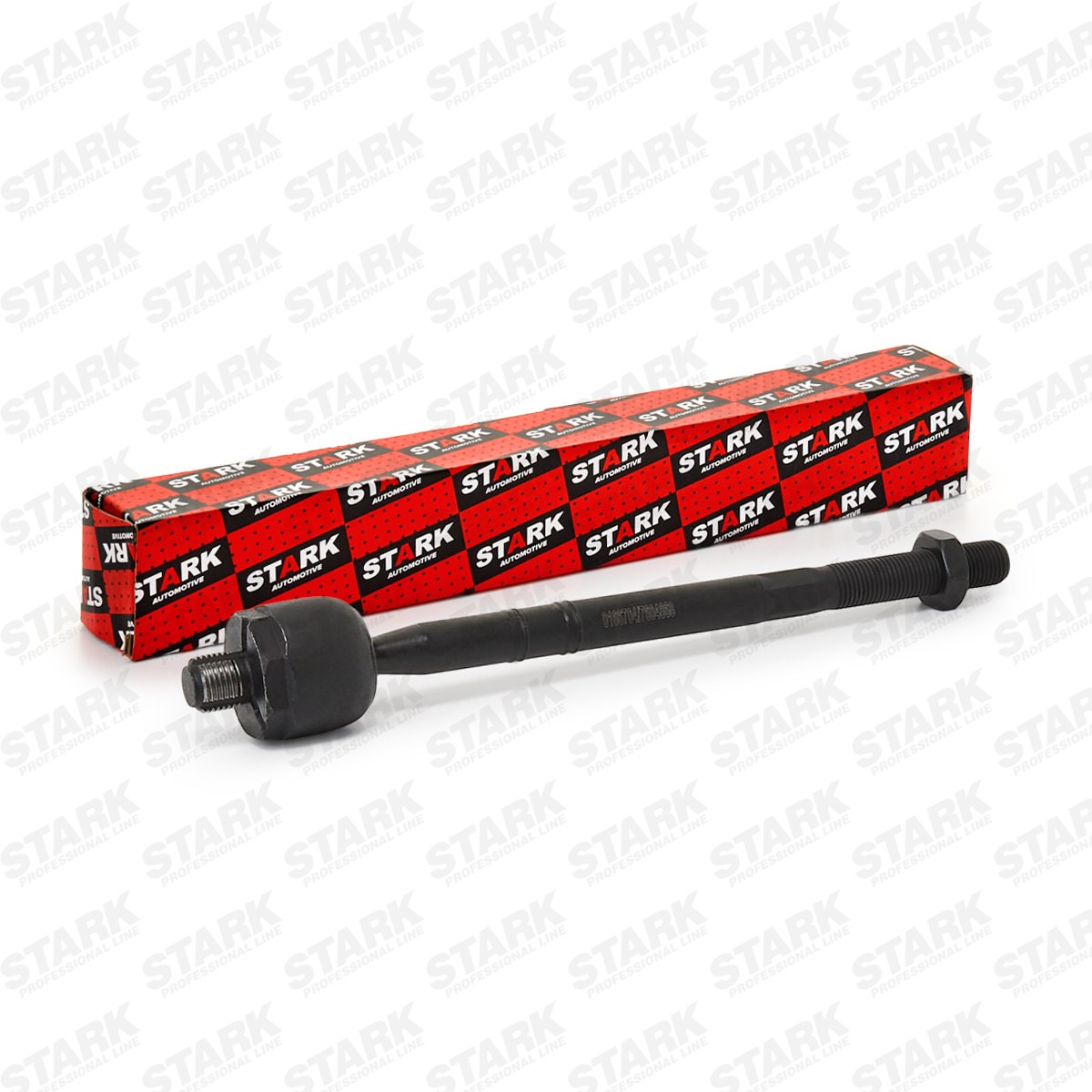 STARK Inner tie rod SKTR-0240029 SKTR-0240029 STARK rack end for TOYOTA