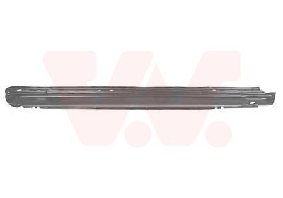 VAN WEZEL Prah dverí 2734103 VAN WEZEL 2734103 Prah dverí MB CLS lacné