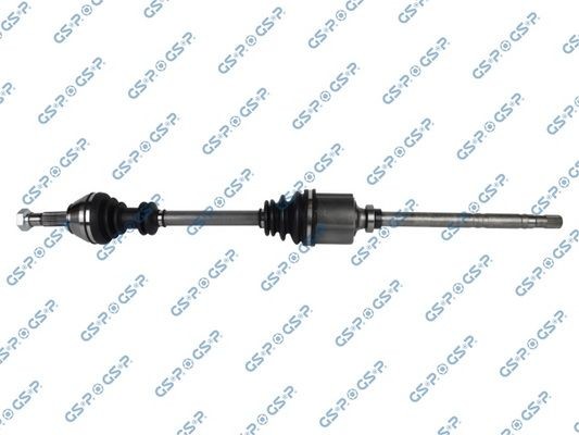 GSP Drivaxel 210068 GSP 210068 drivaxlar Fiat Ducato 290 Flak pris