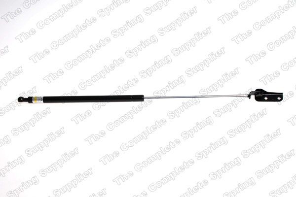 LESJÖFORS Heckklappendämpfer / Gasfeder 8188907 LESJÖFORS 8188907 Kofferraum Stoßdämpfer Suzuki Swift mk2 Kosten