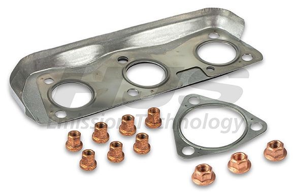 HJS Monteringssett, katalysator 82 11 3267 HJS 82 11 3267 originale Monteringssett katalysator CITROЁN XM pris