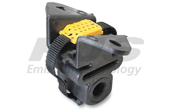 HJS Holder, udstødning 83 21 2930 HJS 83 21 2930 CITROËN C4 III Hatchback Holder udstødningssystem til en rimelig pris