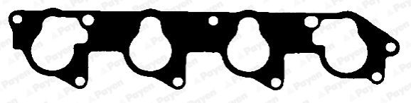 PAYEN Insugspackning JD160 PAYEN JD160 Insugspackning Mercedes Sprinter W903 Skåpbil original