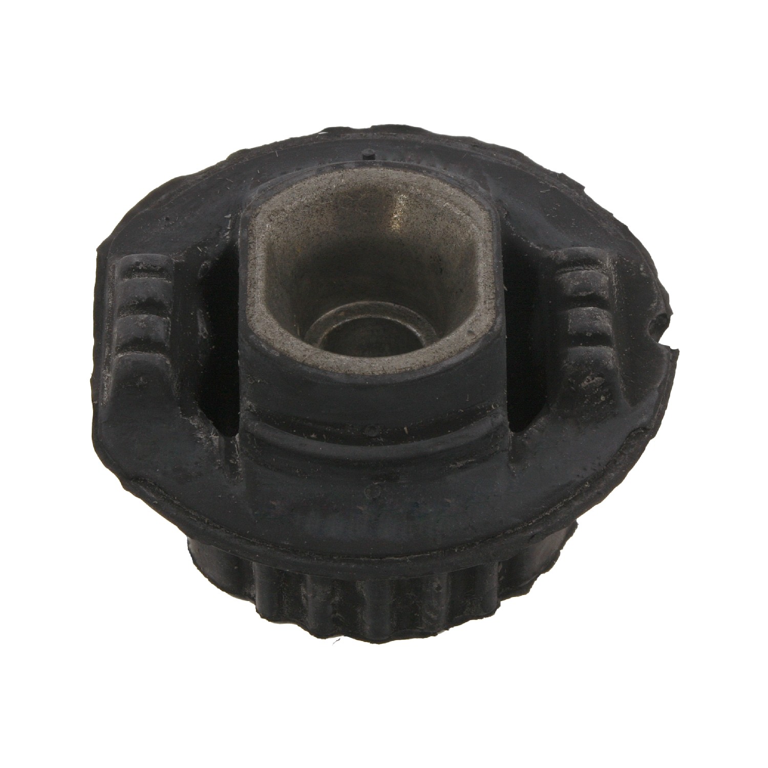 Έδραση, σώμα άξονα FEBI BILSTEIN 33658 FEBI BILSTEIN 33658 Έδραση σώμα άξονα MERCEDES-BENZ A-class 2001