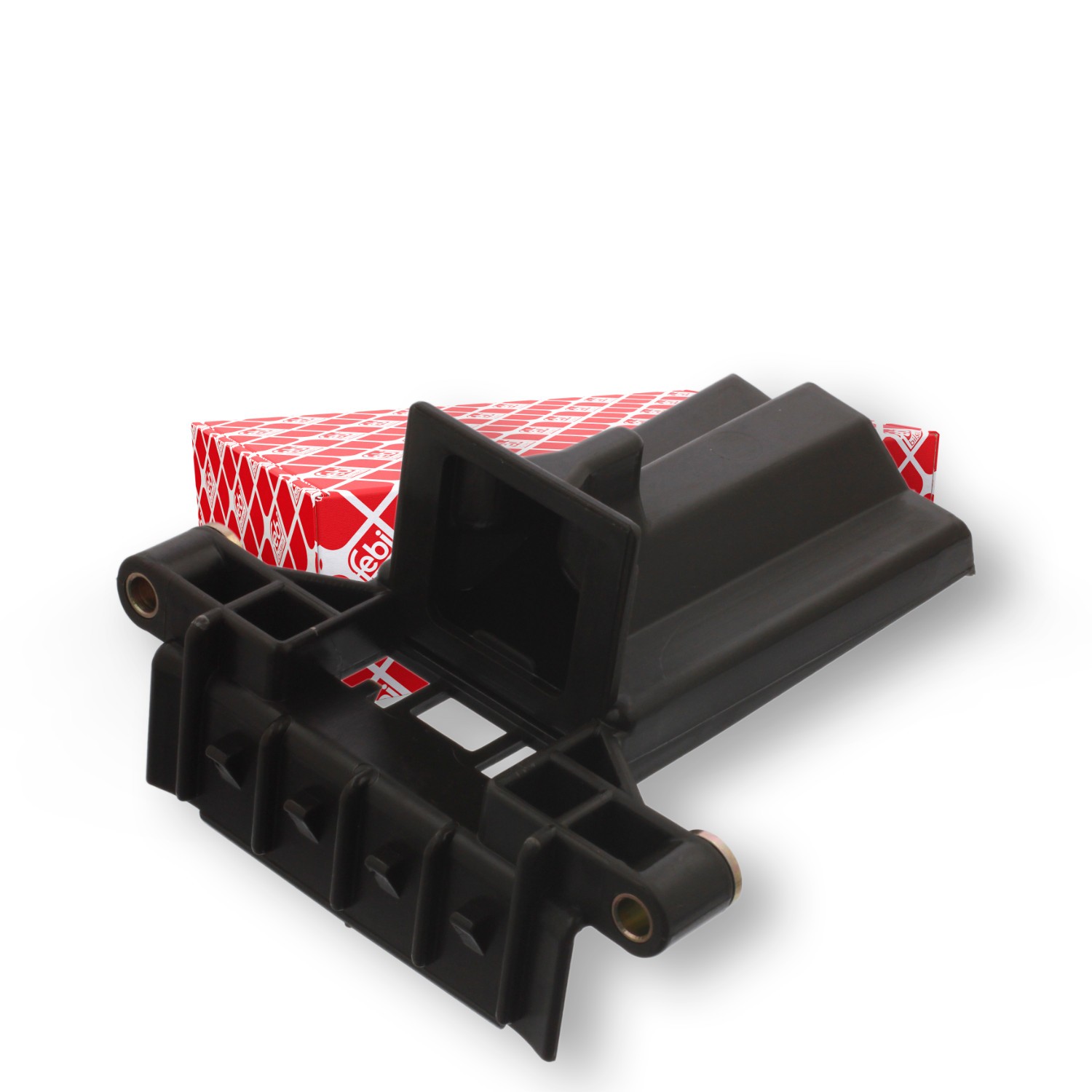 FEBI BILSTEIN Coulisse de chaîne de distribution 37803 FEBI BILSTEIN 37803 Guide fixe de chaîne de distribution Renault Trafic II Сamion à Plateau pas cher