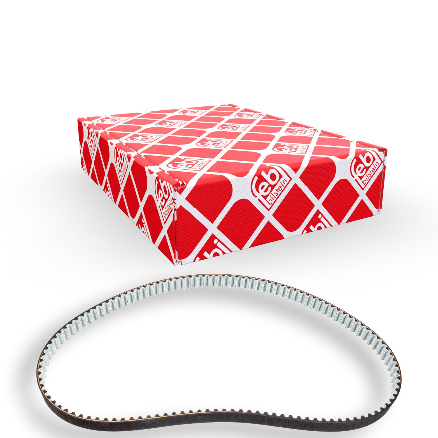 FEBI BILSTEIN Distributieriem 40562 Distributieriem FEBI BILSTEIN XC40 40562 goedkoop