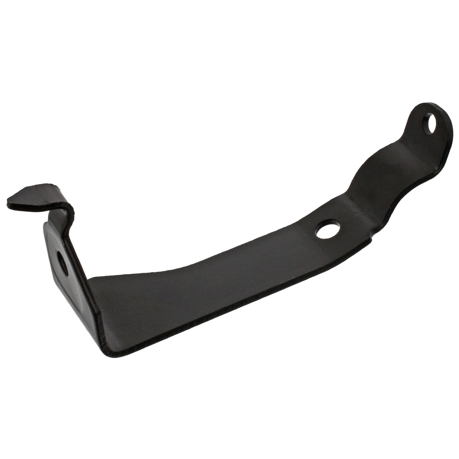 FEBI BILSTEIN Holder, stabilisatorlagring 40865 FEBI BILSTEIN 40865 Holder, stabilisatorlagring Mercedes T1 Flatvogn lastebil 601 pris