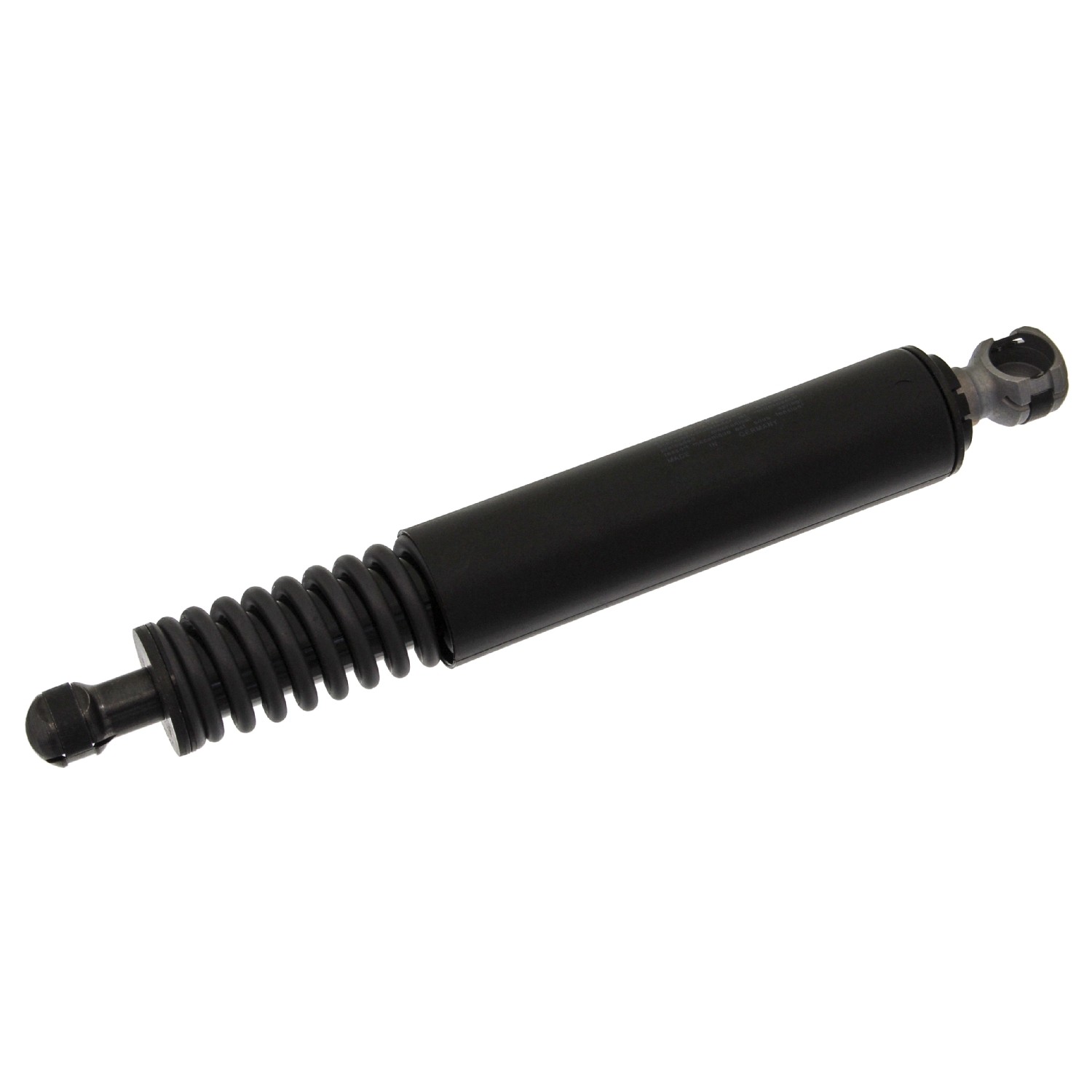 FEBI BILSTEIN Bagklapsdæmper 40902 Dæmper til bagklap FEBI BILSTEIN TAYCAN 40902 billig
