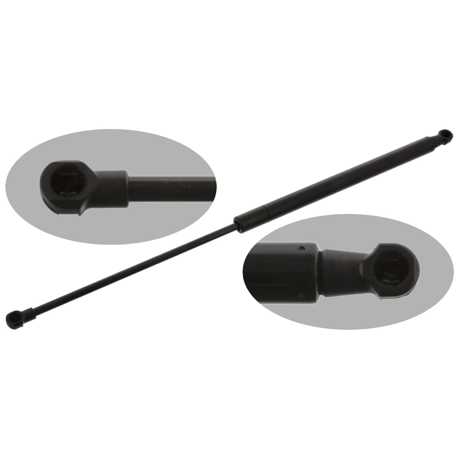 Αμορτ. αερίου, χώρος αποσκ. / φόρτωσης FEBI BILSTEIN 40905 FEBI BILSTEIN 40905 Μπουκάλες πορτ μπαγκάζ Fiat PALIO 2010