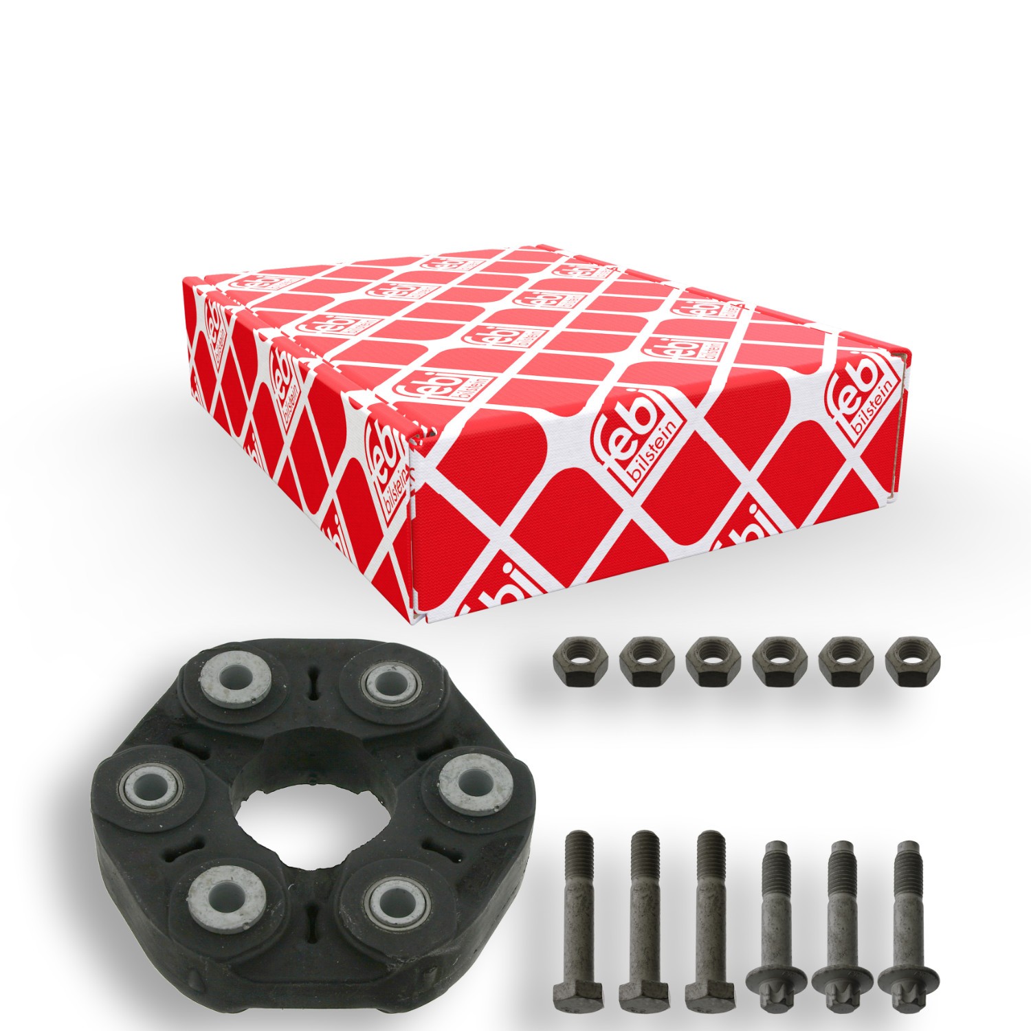 FEBI BILSTEIN Articulação, veio longitudinal 43522 43522 FEBI BILSTEIN Articulação veio longitudinal Citroën baratos