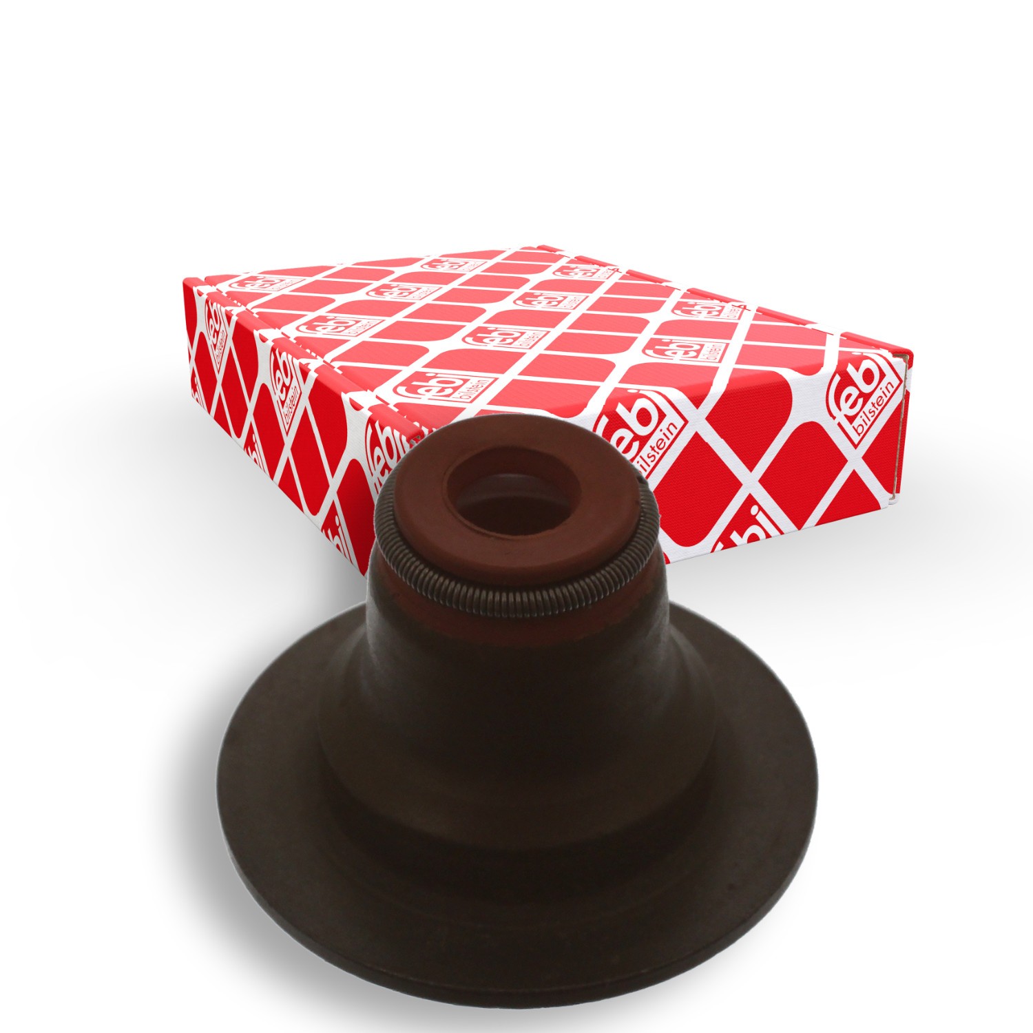 FEBI BILSTEIN Retentor, haste da válvula 43581 43581 Retentor da haste de válvula FEBI BILSTEIN KIA K2700