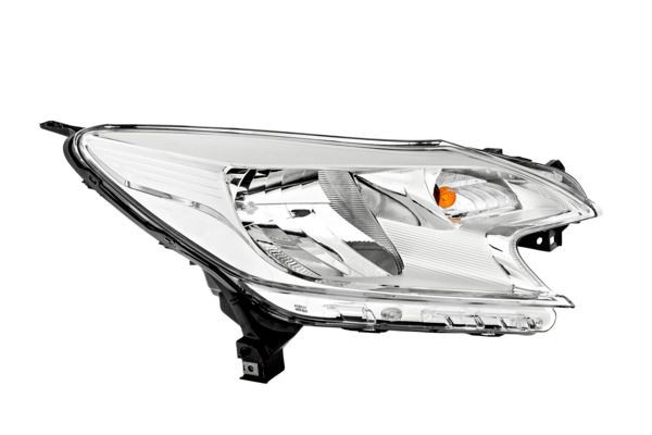 VALEO Koplamp 045211 045211 Koplamp NISSAN INTERSTAR VALEO