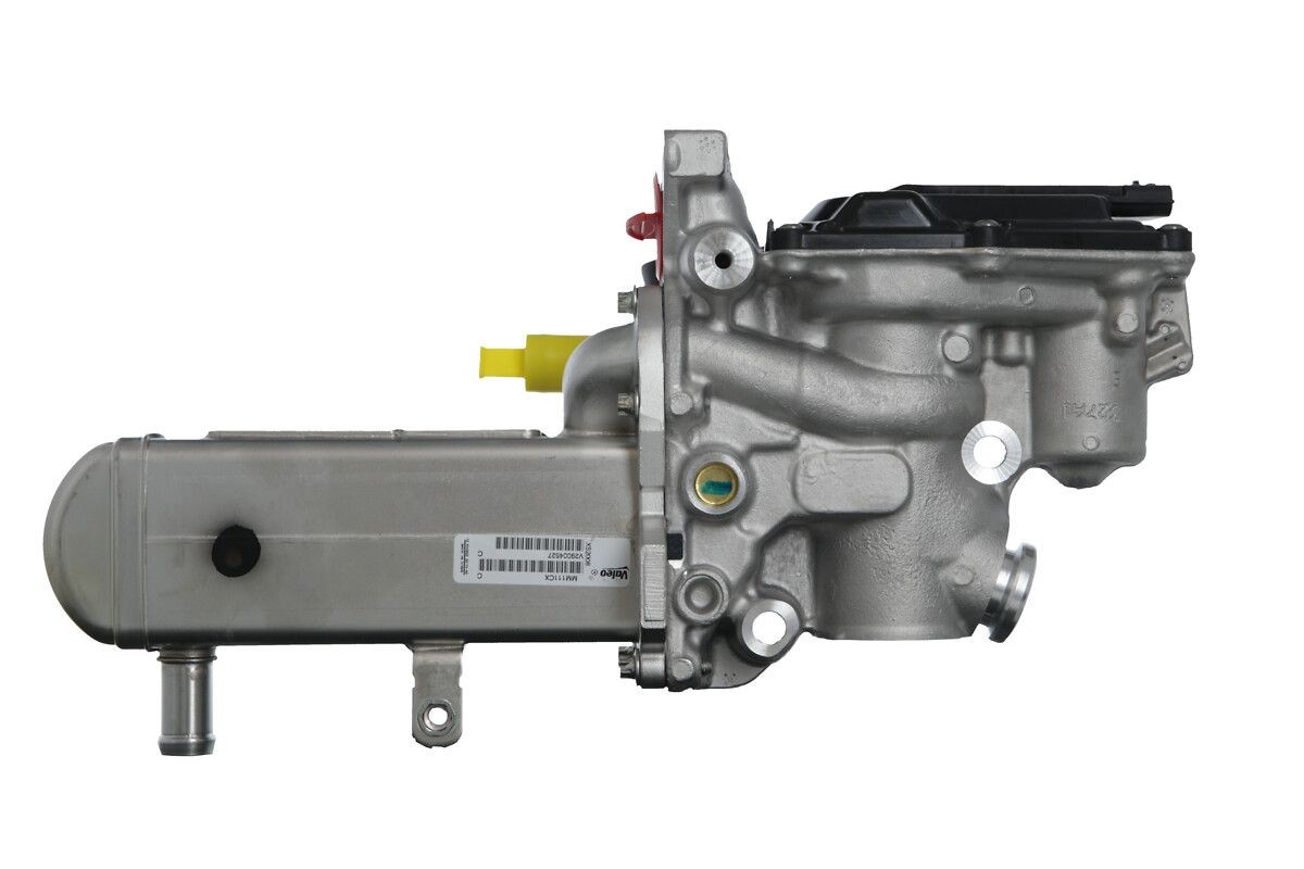 VALEO Modulo EGR 700447 700447 Valvola EGR HYUNDAI GALLOPER VALEO costo