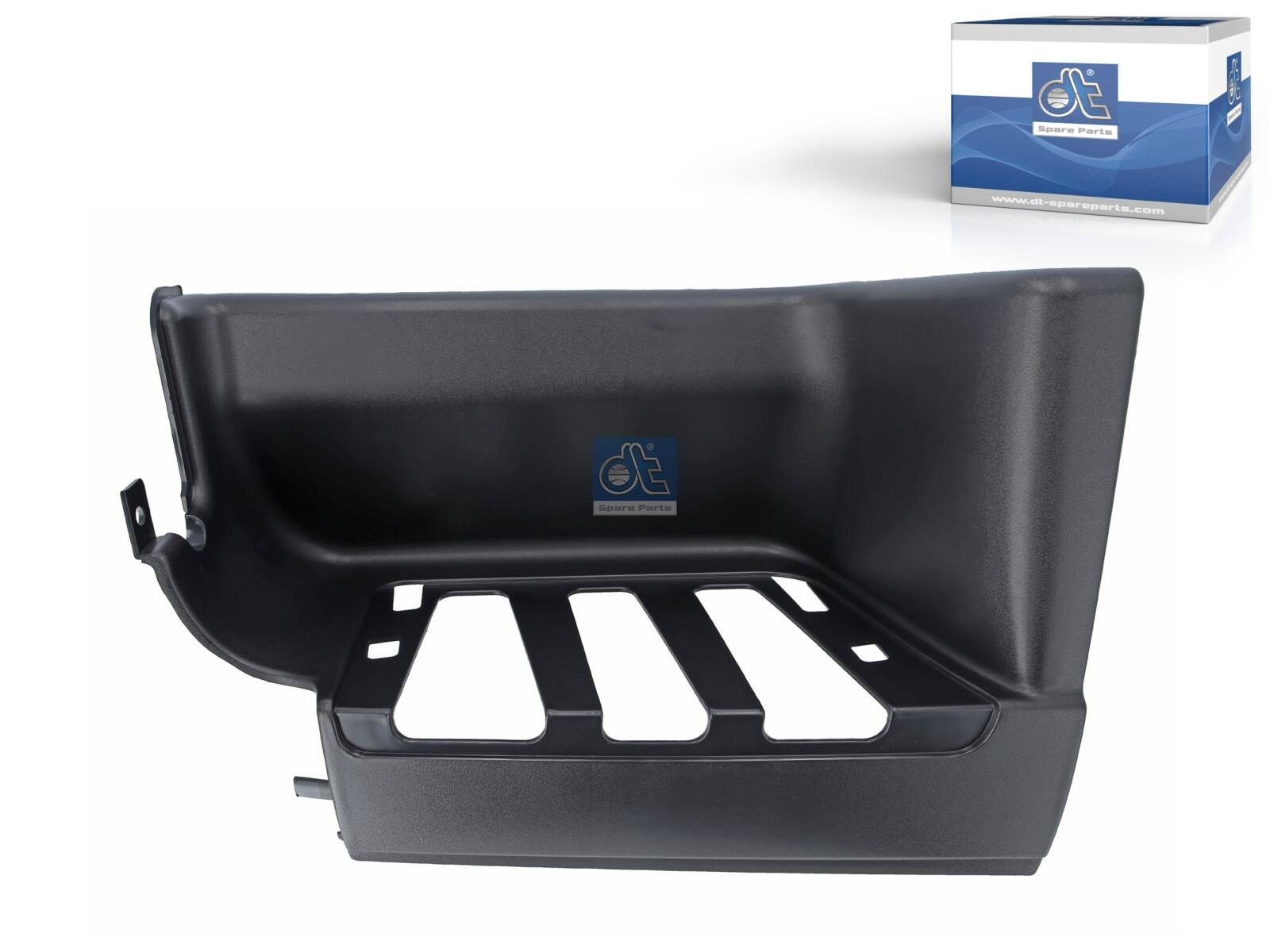 DT Spare Parts Astmeplekk 2.71355 Küljekarp DT Spare Parts Volvo S40 2.71355