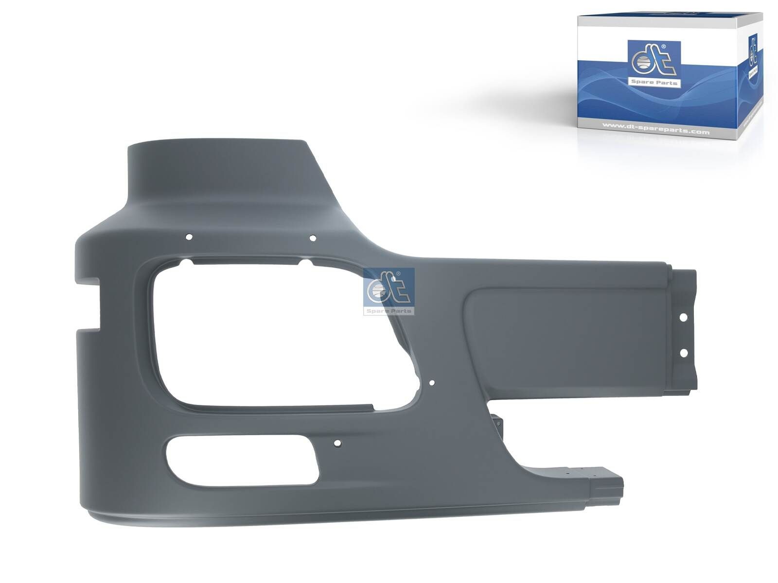 DT Spare Parts Puskuri 4.64000 4.64000 DT Spare Parts Puskuri MERCEDES-BENZ MARCO POLO