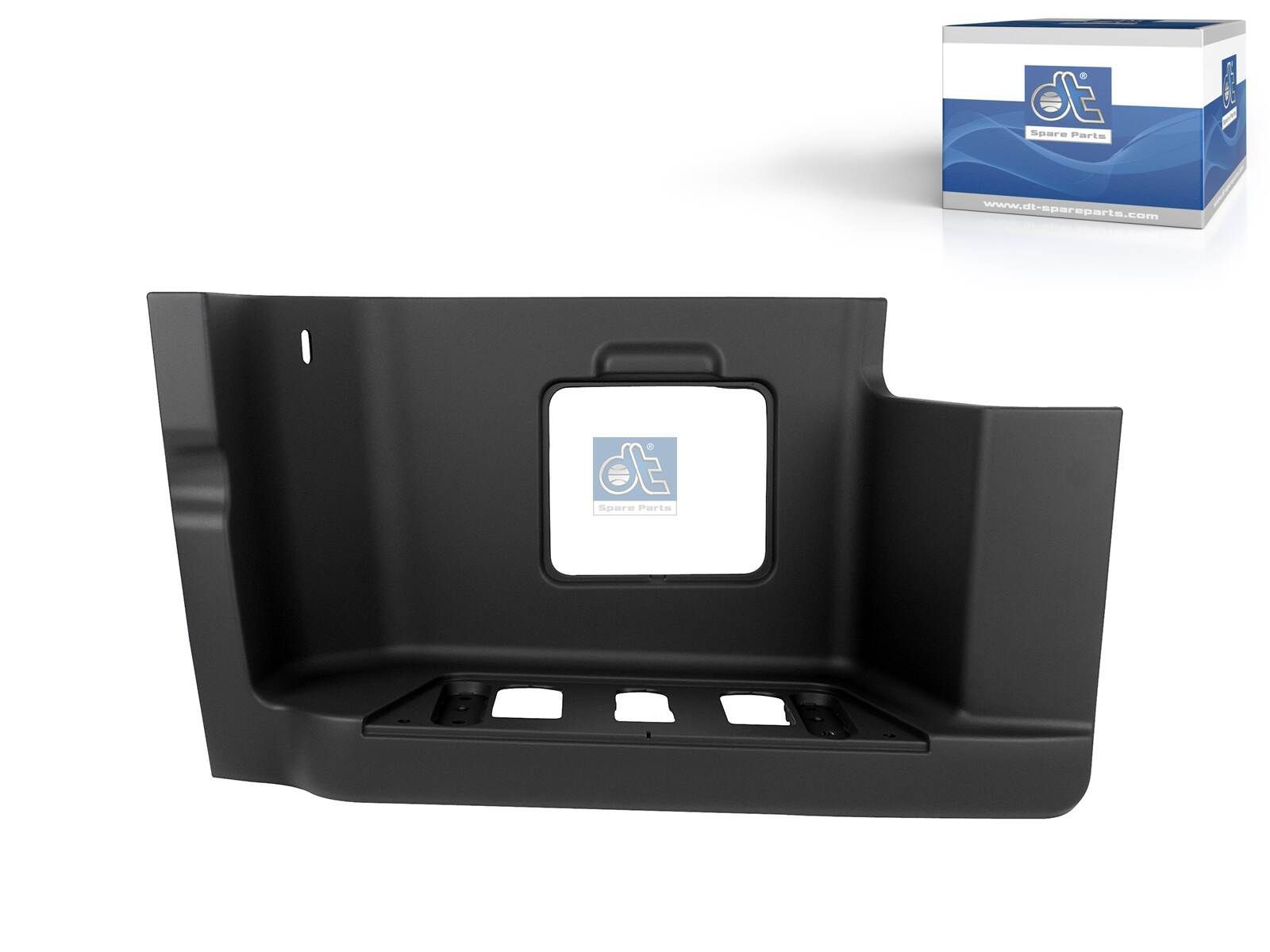 DT Spare Parts Rocker panel 4.64017 4.64017 DT Spare Parts rocker panel KIA PICANTO