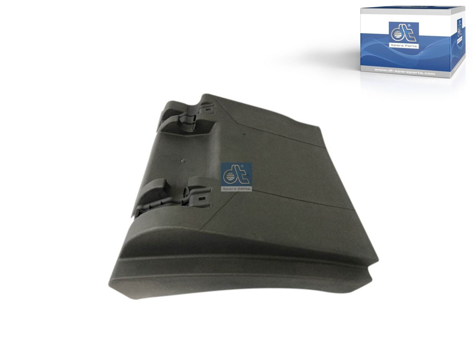 DT Spare Parts Spatbord 4.64072 DT Spare Parts Voorspatbord en achterspatbord MERCEDES-BENZ 4.64072