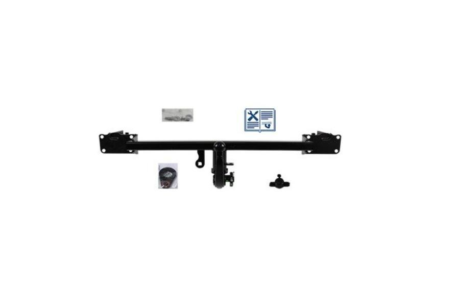 WESTFALIA 307501600001 Attelage WESTFALIA 307501600001 Attelage