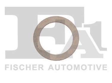 FA1 Ölablaßschraube Dichtung 232.150.100 232.150.100 FA1 SMART Dichtring Ölablaßschraube
