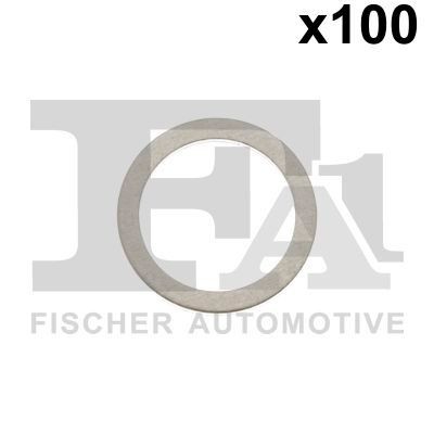 Rõngastihend, õli äravoolukruvi FA1 580.870.100 FA1 580.870.100: Õlikork Porsche 911 2004