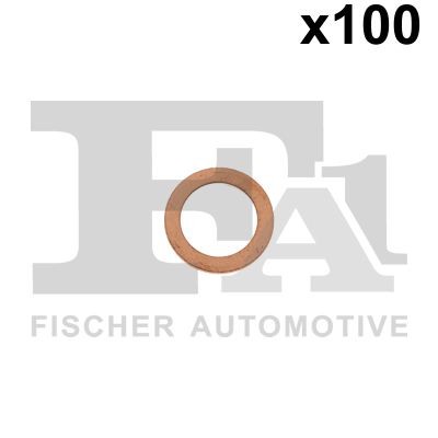 FA1 Tetningsring 635.590.100 FA1 635.590.100 Tetningsring