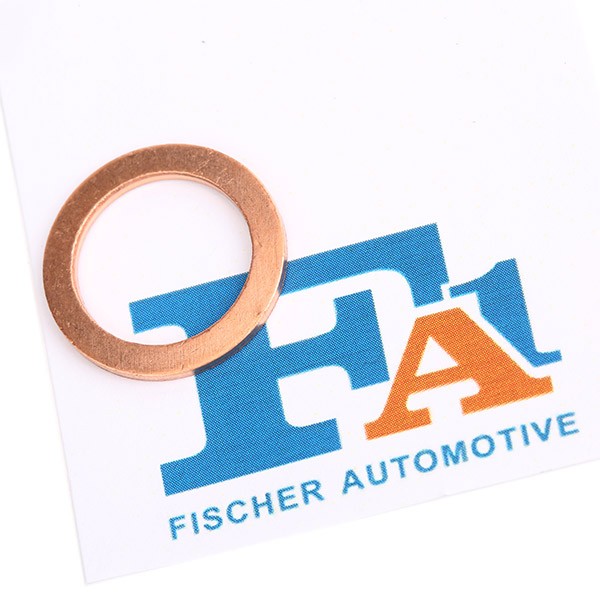 FA1 Tiiviste, öljynlaskutulppa 259.150.100 FA1 259.150.100 KIA Sportage SL öljytulpan tiiviste vaihto hinta
