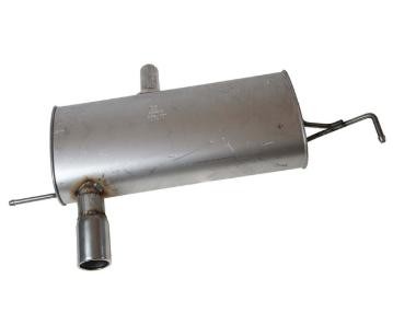 Bagpotte VEGAZ AS-340 VEGAZ AS-340 Bagpotte AUDI TT 2006