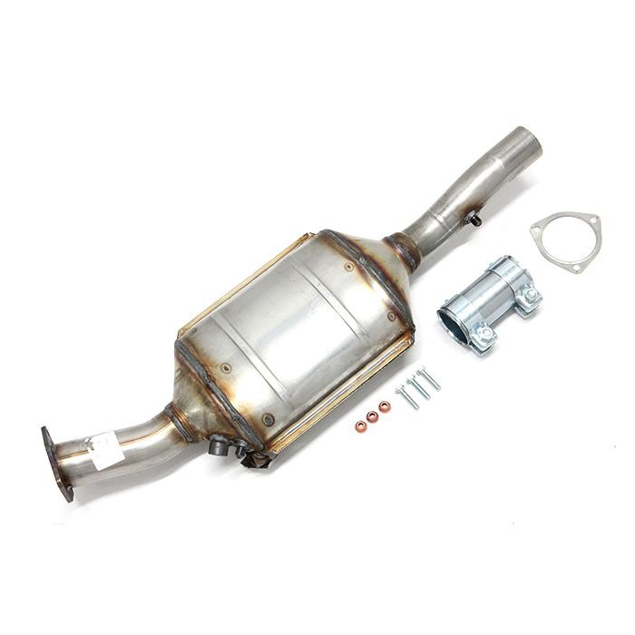 VEGAZ Filtro antiparticolato (FAP) AK-302 AK-302 costo Filtro antiparticolato (FAP) AUDI A2 VEGAZ