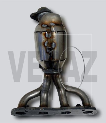 Catalyseur VEGAZ DK-961 VEGAZ DK-961: Pot catalytique Nissan X-TRAIL 2022