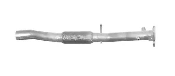 VEGAZ Eksosrør FTR-329 VEGAZ FTR-329 Eksosrør