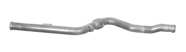VEGAZ Voorpijp MR-355 Tussenpijp VEGAZ SL MR-355 goedkoop