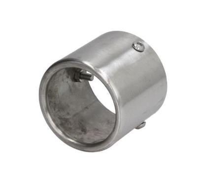 VEGAZ Terminale di scarico MOR-124 VEGAZ MOR-124 Terminale di scarico CITROЁN Jumpy I MPV 2.0 HDi 109 CV 2003