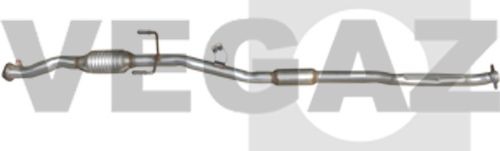 Catalyseur VEGAZ TK-851 VEGAZ TK-851 Pré catalyseur TOYOTA RAV 4 2005