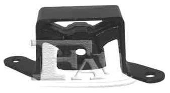 Support, silencieux VEGAZ TG-122 VEGAZ TG-122: Butée élastique silencieux Toyota AYGO 2022