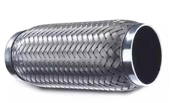 Exhaust Pipe, universal VEGAZ UFR-135 VEGAZ UFR-135 2003 MAZDA MX-5 middle silencer replacement