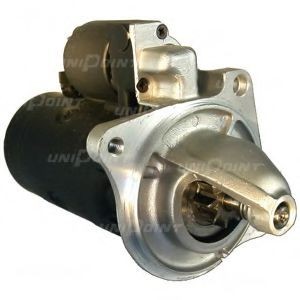 UNIPOINT Anlasser F032US0043 F032US0043 UNIPOINT Starter IVECO Kosten