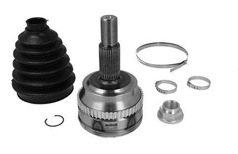 METELLI Homokineet reparatie set, aandrijfas 15-1714 METELLI 15-1714 Homokineet Suzuki SX4 originele