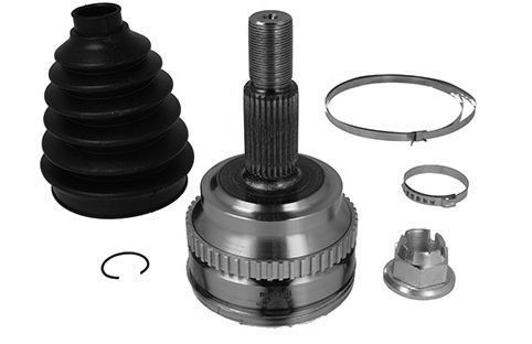 METELLI Kit giunti semiasse 15-1712 METELLI 15-1712 Giunto omocinetico Interstar prezzo