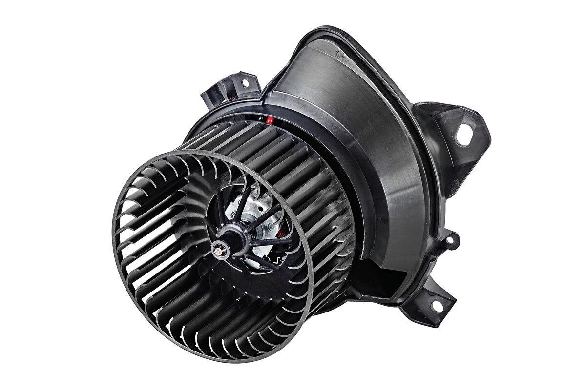 Βεντιλατέρ εσωτερικού χώρου VALEO 715268 VALEO 715268 Βεντιλατέρ εσωτερικού χώρου OPEL ADAM 2019