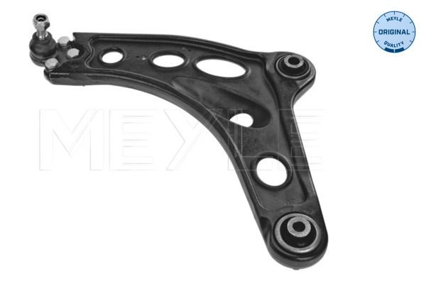 MEYLE Bærearm 16-16 050 0025 16-16 050 0025 Bærearm MEYLE NISSAN SUNNY